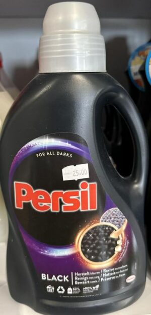 Persil czarny