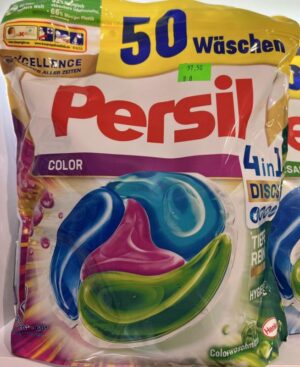 Persil 4in1 Kolor