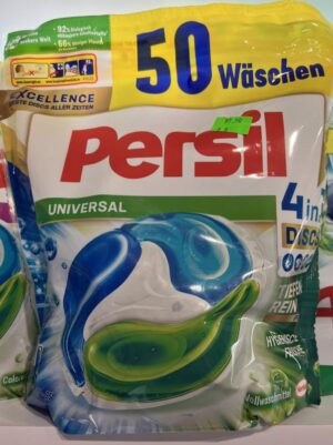 Persil 4in1 Uniwersalny