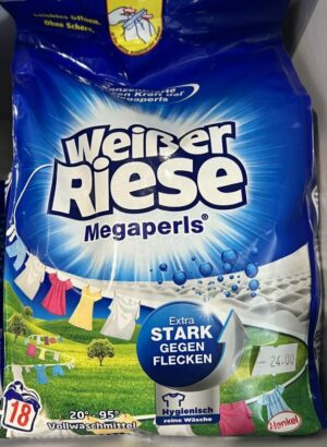 Weiser Riese MegaPerls