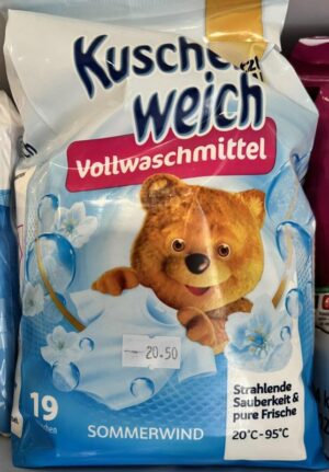 Kuschel Weich Letni wiatr