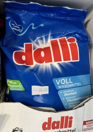 Dalli