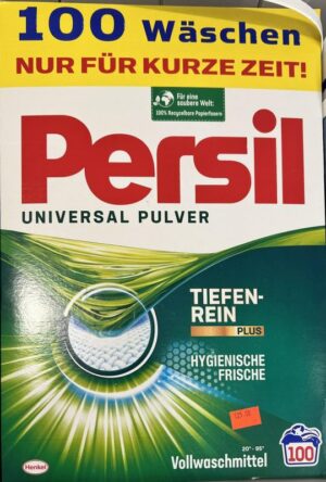 Persil Uniwersalny