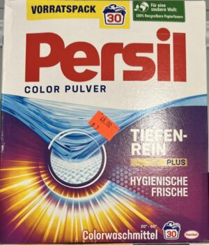 Persil Kolor