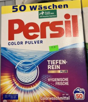 Persil Kolor