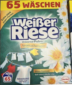 Weiser Riese Uniwersalny Aromatherapie