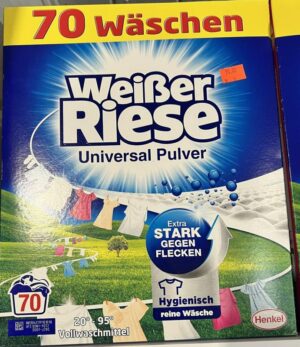 Weiser Riese Uniwersalny