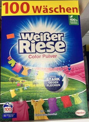 Weiser Riese Kolor