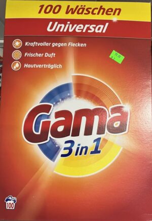 Gama 3in1 Uniwersalny