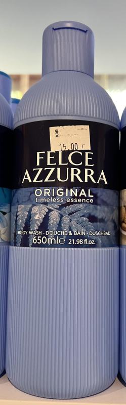 FELCE AZZURRA original