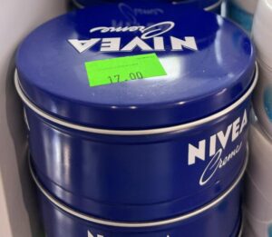 NIVEA krem do twarzy